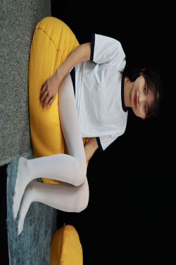 三禾摄影 No.007 体操服白袜