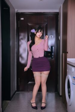 Cosplay 日奈娇 - 小妈