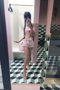 阳光美少女 萌芽儿o0 - 南瓜睡衣
