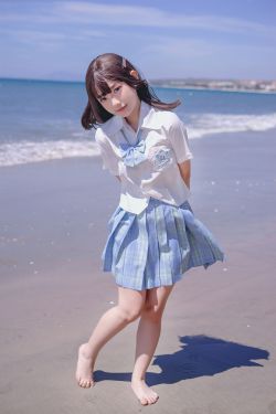 [Messie Huang]写真 - Seifuku