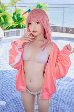 [Messie Huang]写真 - Bocchi