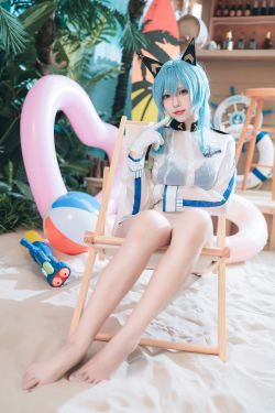 小空sora - nikke胜利女神 海伦