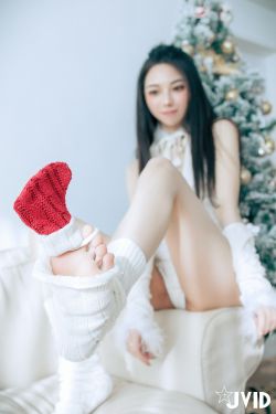 [JVID图集] 啾啾 - 純白性感