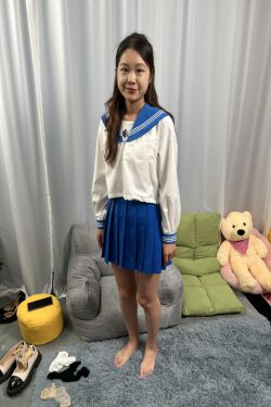 三禾摄影 No.046 JK套装