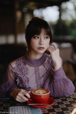 畊畊 - 花园