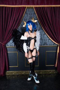 [Cosplay] [Mikehouse( ミケ )] Lady In The Shade コカゲノキミ