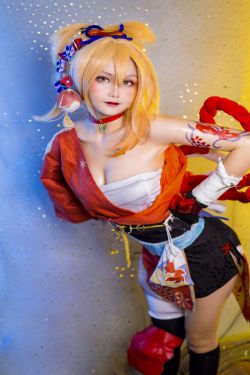 JOYCE - Yoimiya