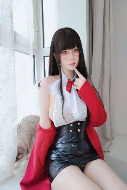 Coser小姐姐 白银 [fantia] 2024-11-16 アルヴィト