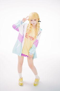 lunananya - 学院偶像大师 藤田言音