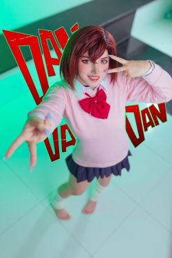 Ulichan - Momo