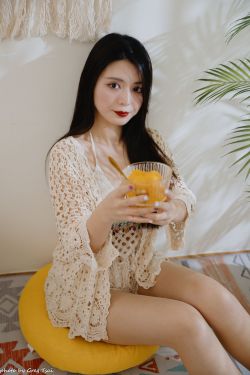 筱筱 - 休闲居家棚拍