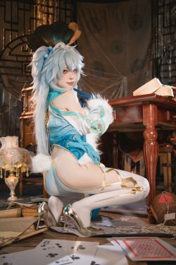 矢量鱼 - 少女前线云图计划 芙洛伦