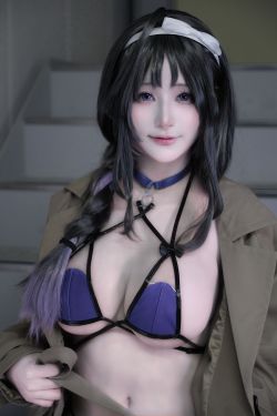 幼愛youmeko - Azur Lane Ding An
