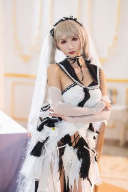 masaki雅祈 - 碧蓝航线 可畏礼服