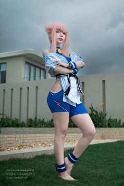 Umeko J - Manon