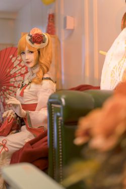 花兮_honoka - 碧蓝航线 黎塞留