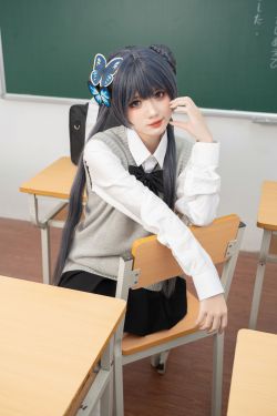 PoppaChan - Kisaki Student