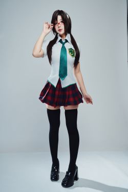 Puy Puy - 真希波 Mari Swimsuit