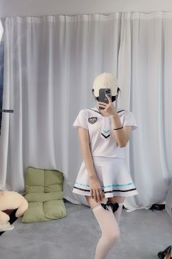 三禾摄影 No.054 水手服 白丝