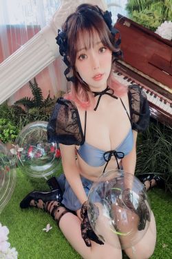 Ely_eee (ElyEE子) - Fairytale Wonderland 童話仙境