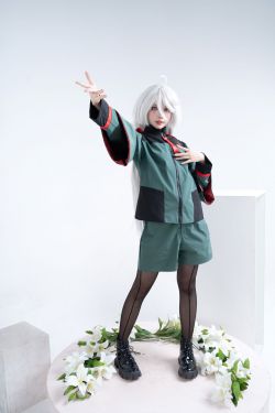 PoppaChan - Miorine (The Gundam)