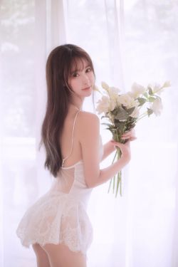 羽生三未 图集 - 日系睡裙