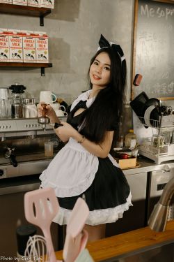 米浆 - 女仆