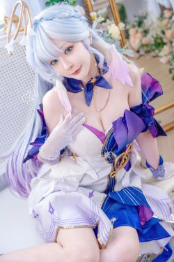 Machi馬吉 - Robin HonkaiStar Rail