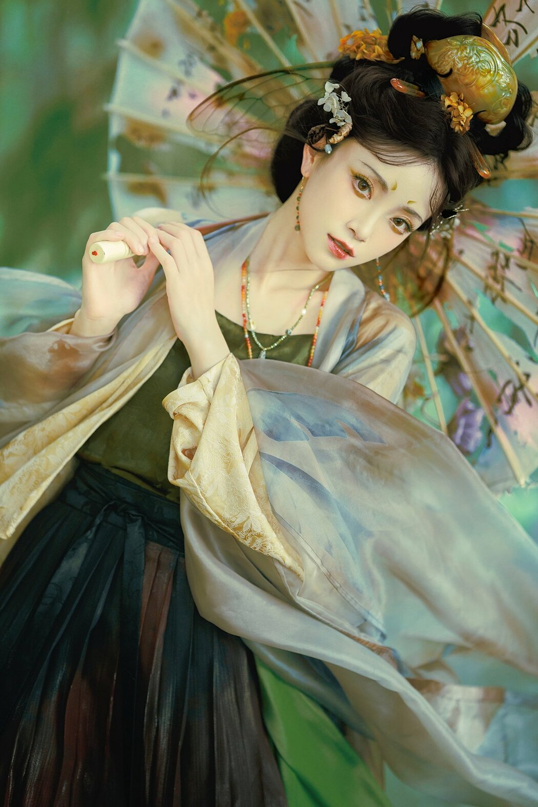 YiTuYu艺图语 Vol.8960 Tao Chi (19P)