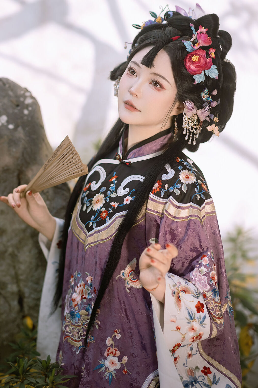 YiTuYu艺图语 Vol.8453 璐璐haley (29P)