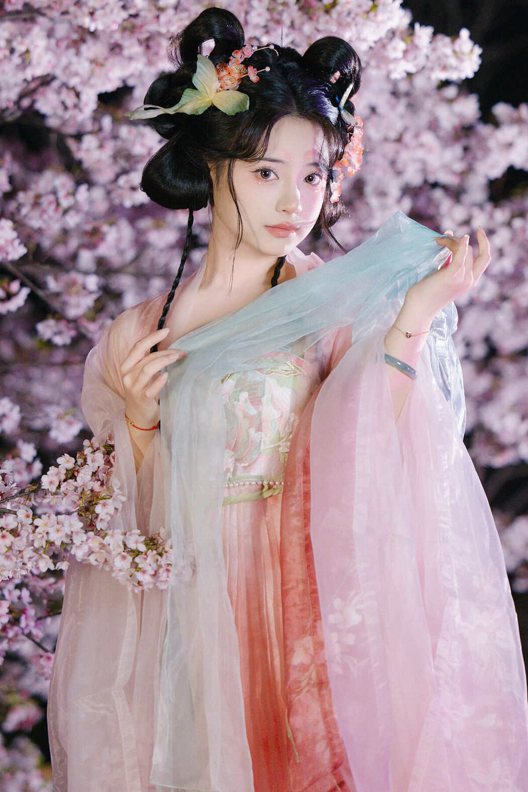 YiTuYu艺图语 Vol.7659 Xian Lu