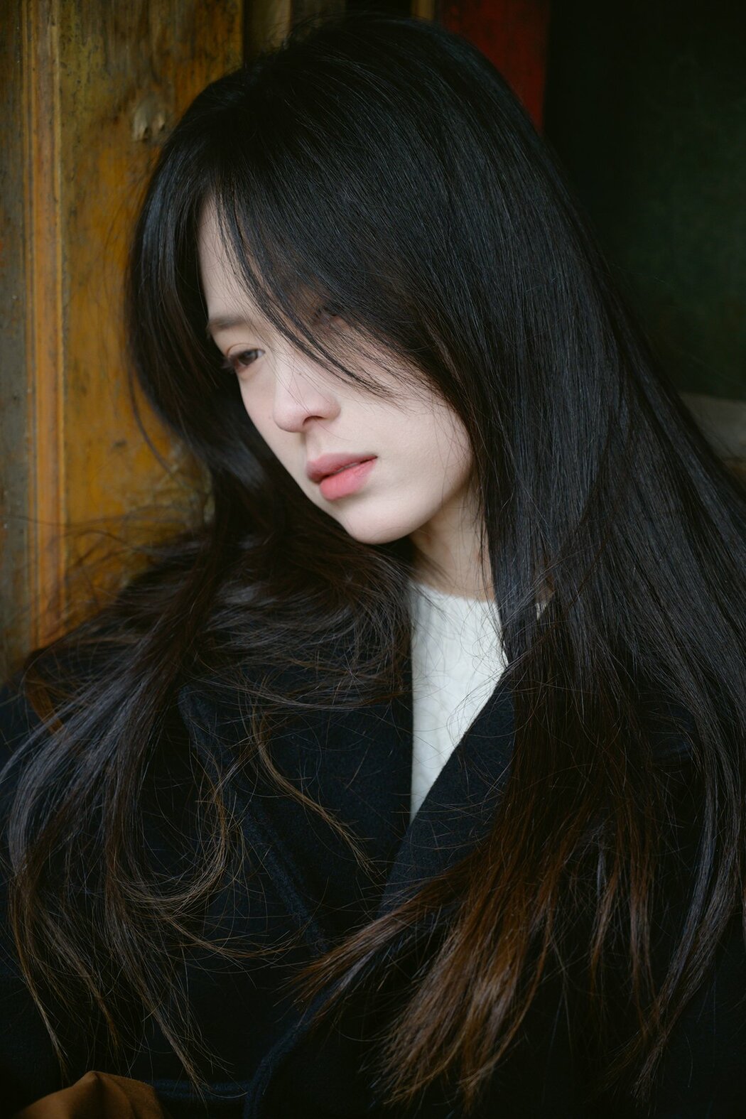 YiTuYu艺图语 Vol.10393 Yi Ming (16P)