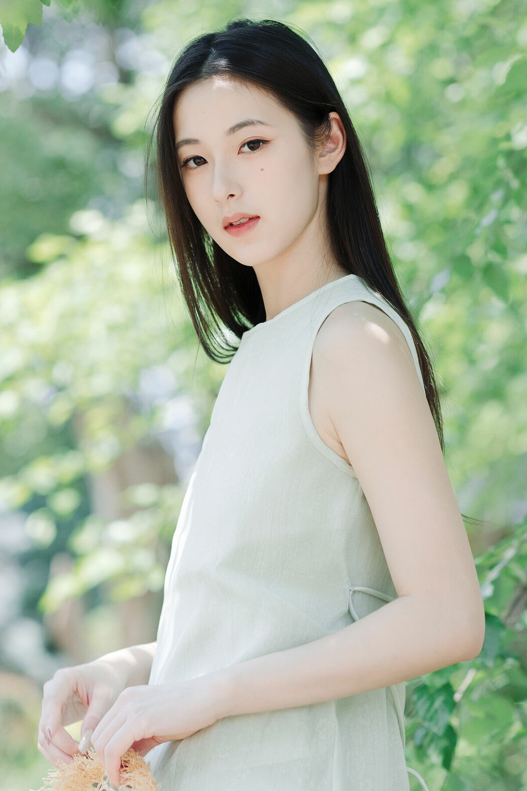 YiTuYu艺图语 Vol.9270 Yu Han (19P)