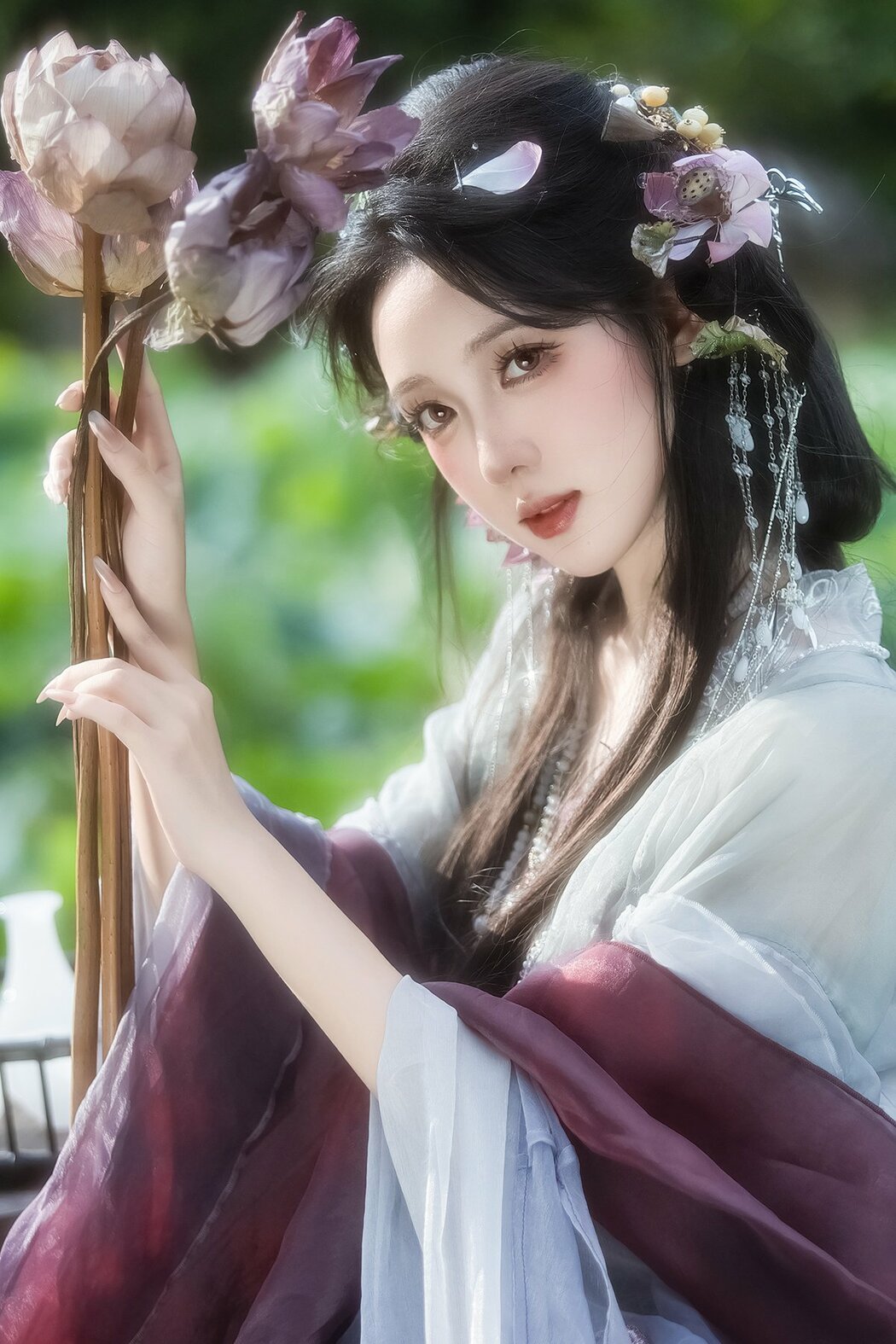 YiTuYu艺图语 Vol.10424 Xue Ying XY (14P)