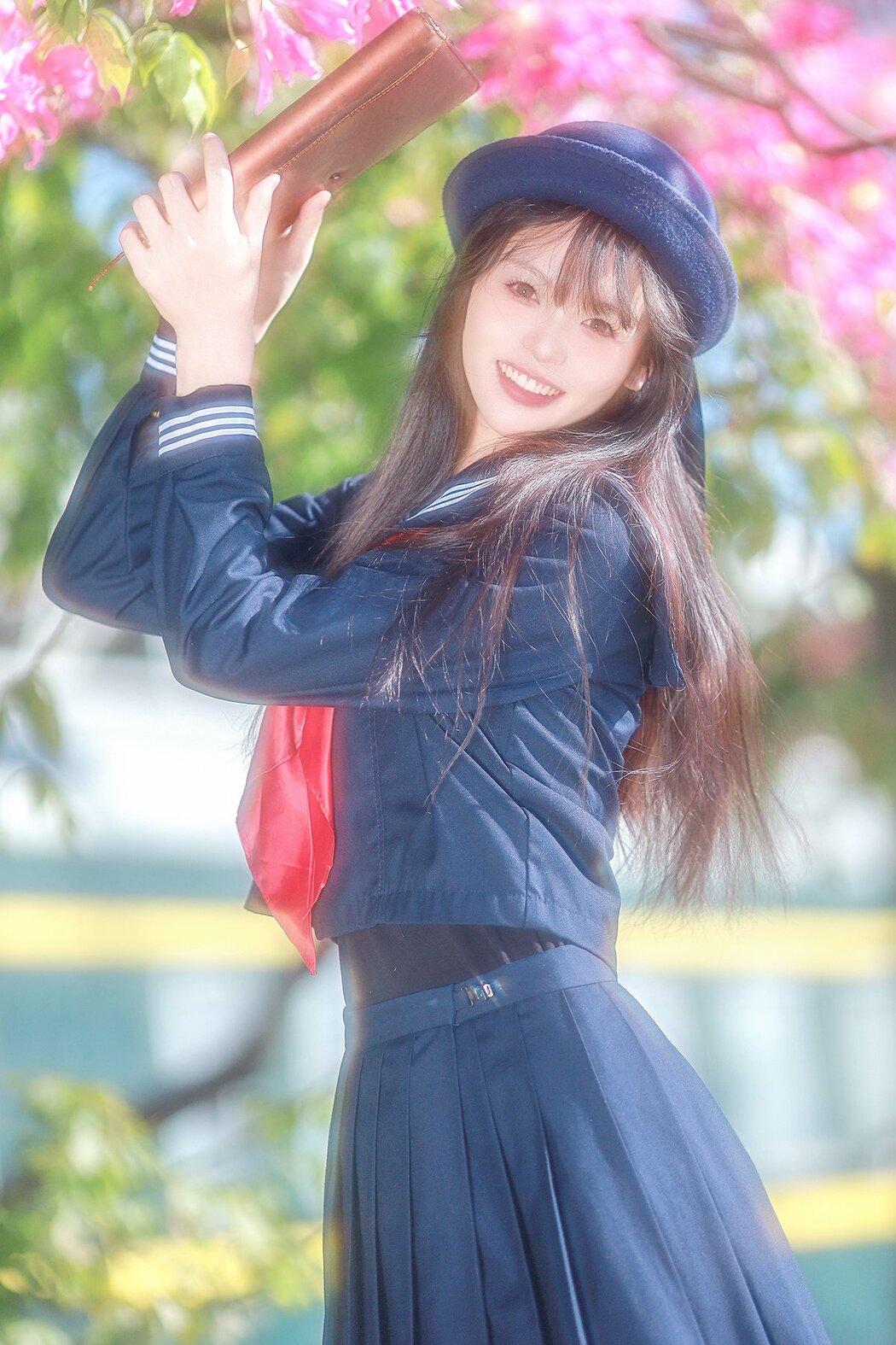 YiTuYu艺图语 Vol.9484 Fish-Lam (19P)