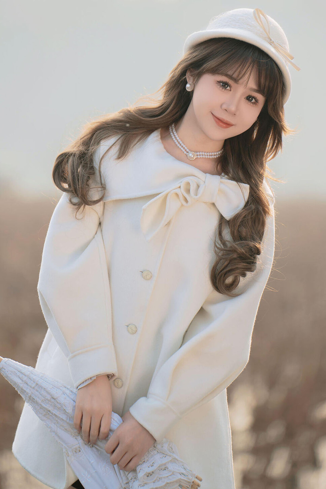 YiTuYu艺图语 Vol.6275 Pao Fu Xiao Fang