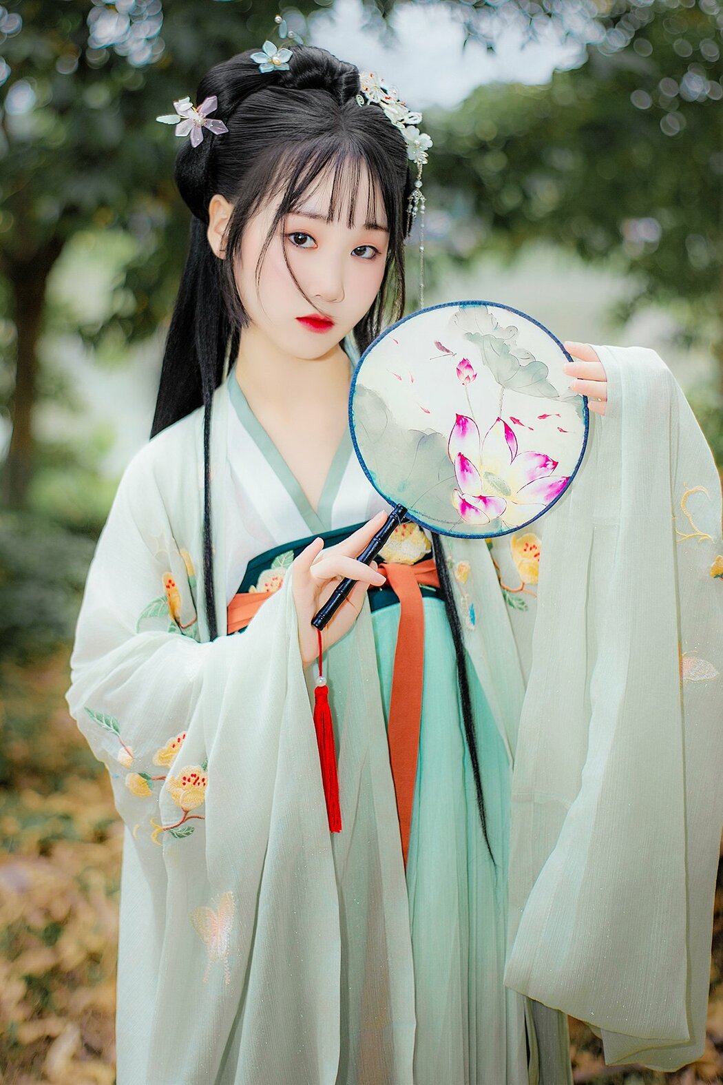YiTuYu艺图语 Vol.9658 Ye Ying (16P)