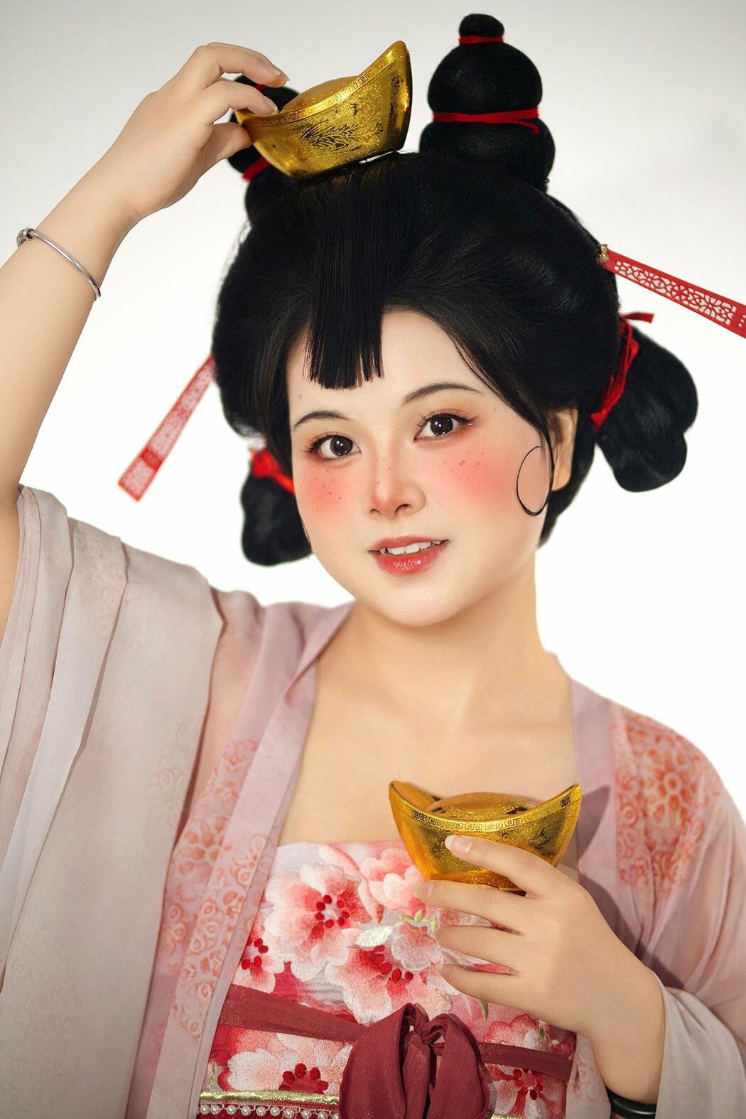 YiTuYu艺图语 Vol.10527 Yi Ming (10P)
