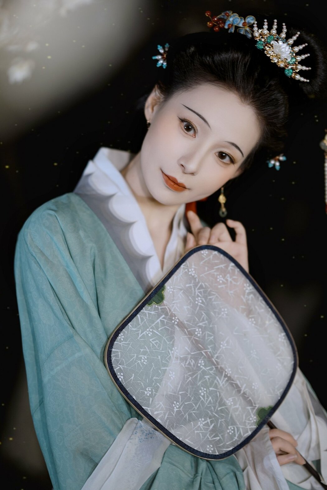 YiTuYu艺图语 Vol.10292 Mi Ying Ya (14P)