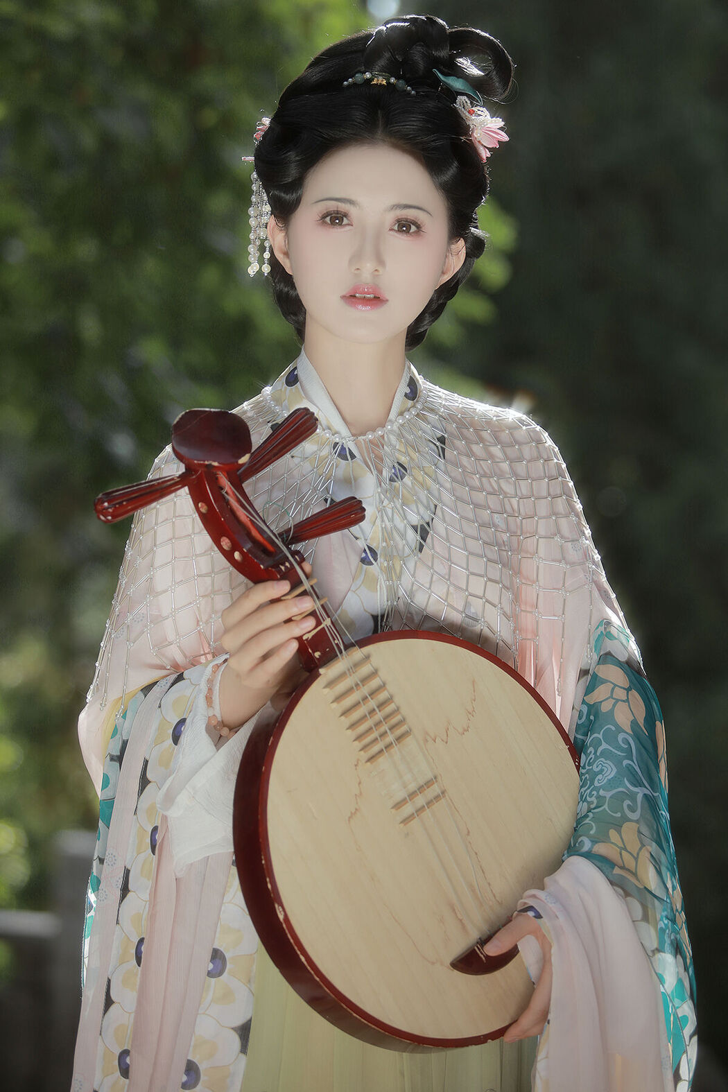 YiTuYu艺图语 Vol.7907 Nan Gua