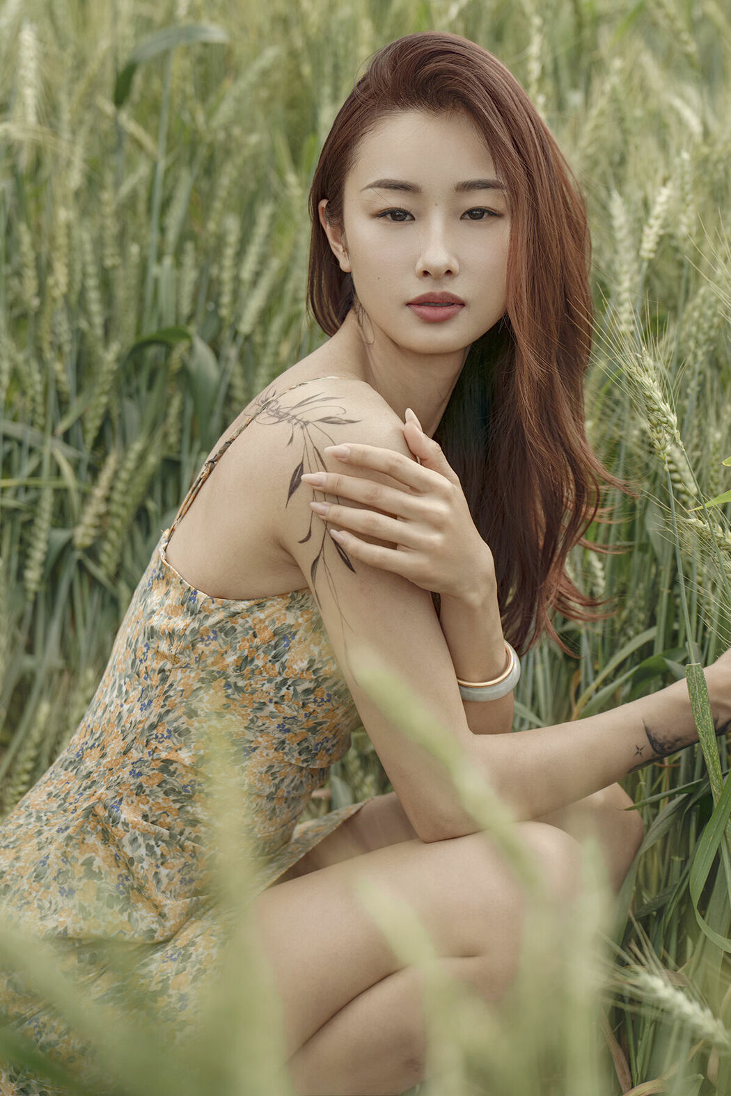 YiTuYu艺图语 Vol.9261 Zou Xue (26P)