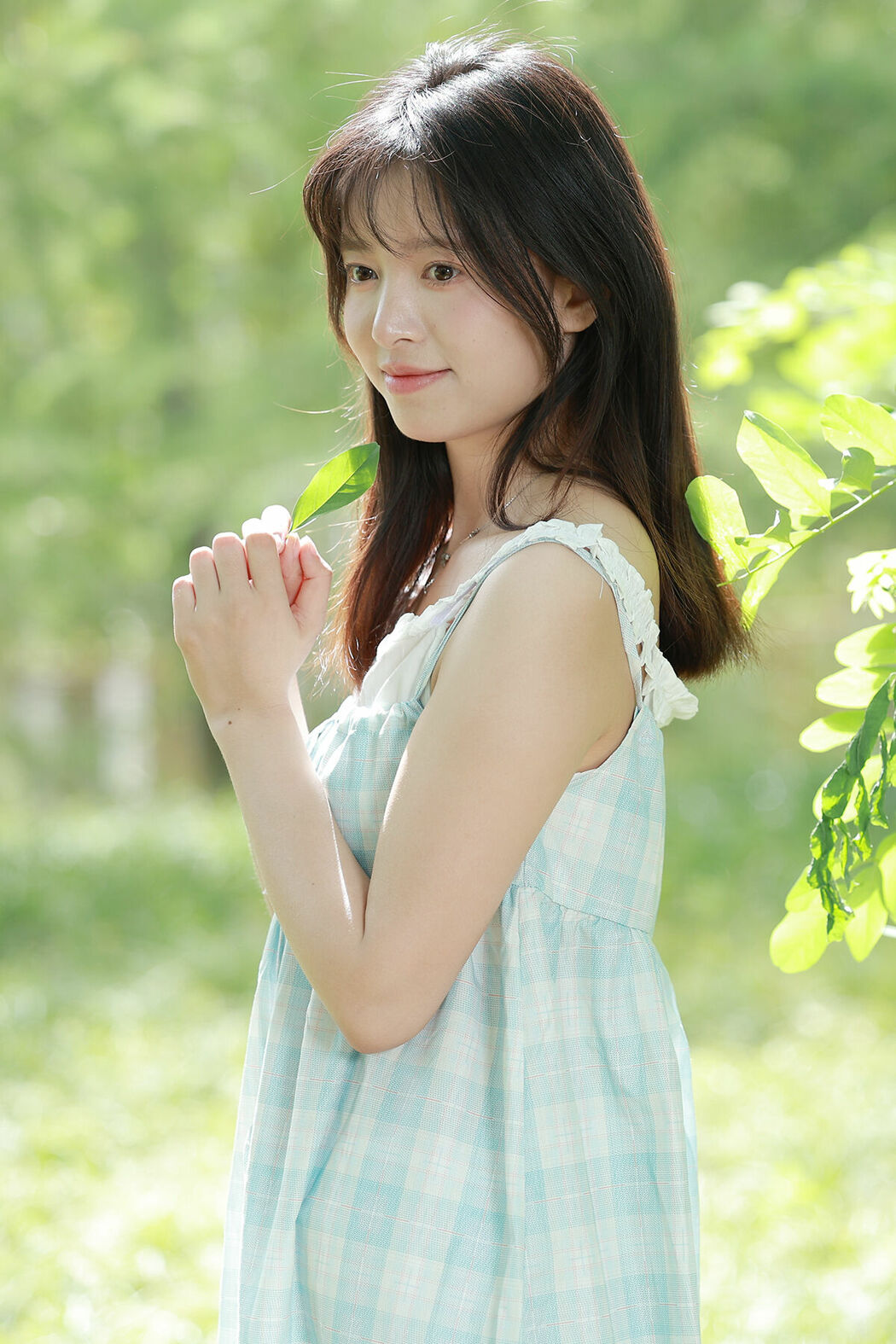 YiTuYu艺图语 Vol.9246 Wan Zi (19P)
