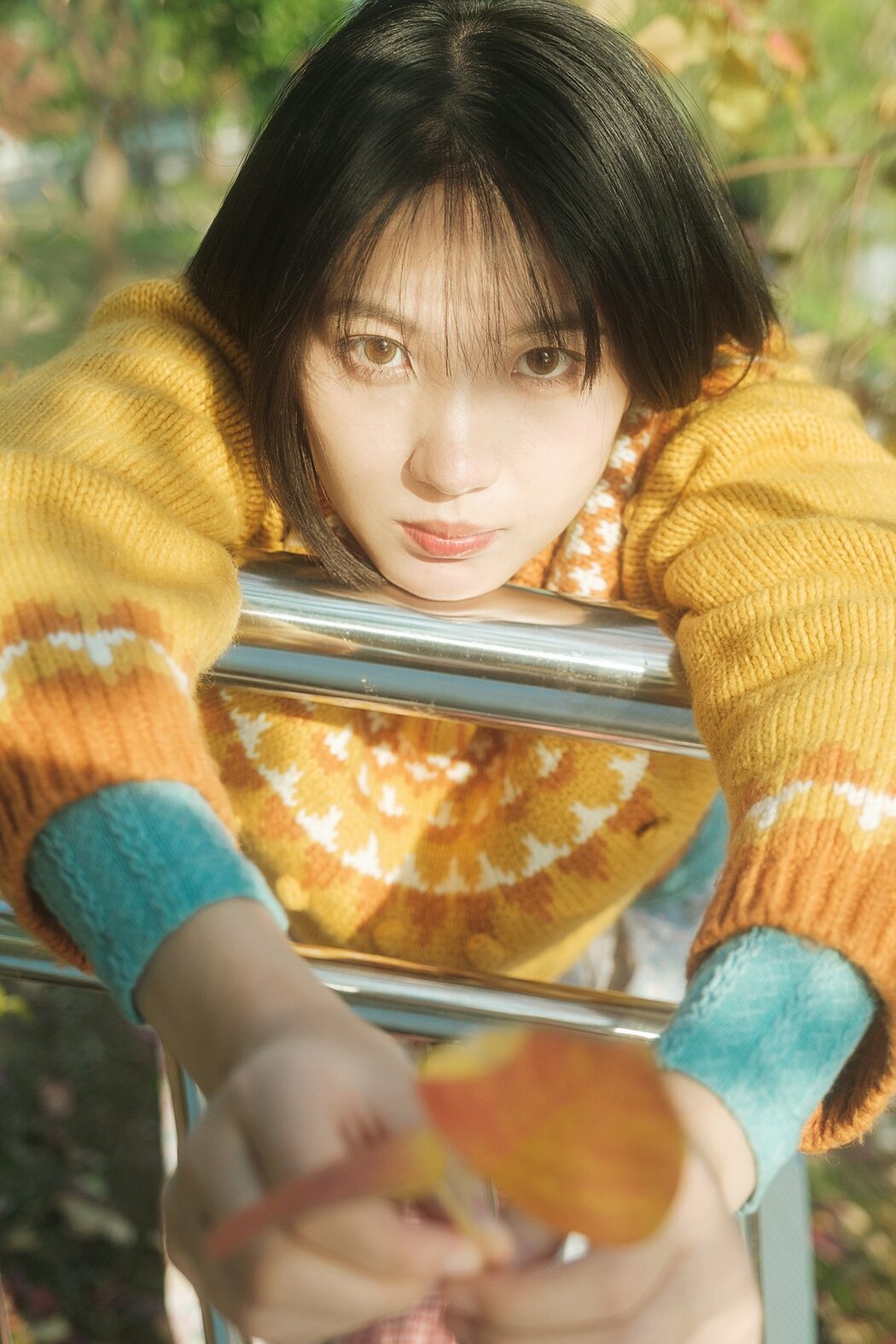 YiTuYu艺图语 Vol.8738 Nan Nan (16P)