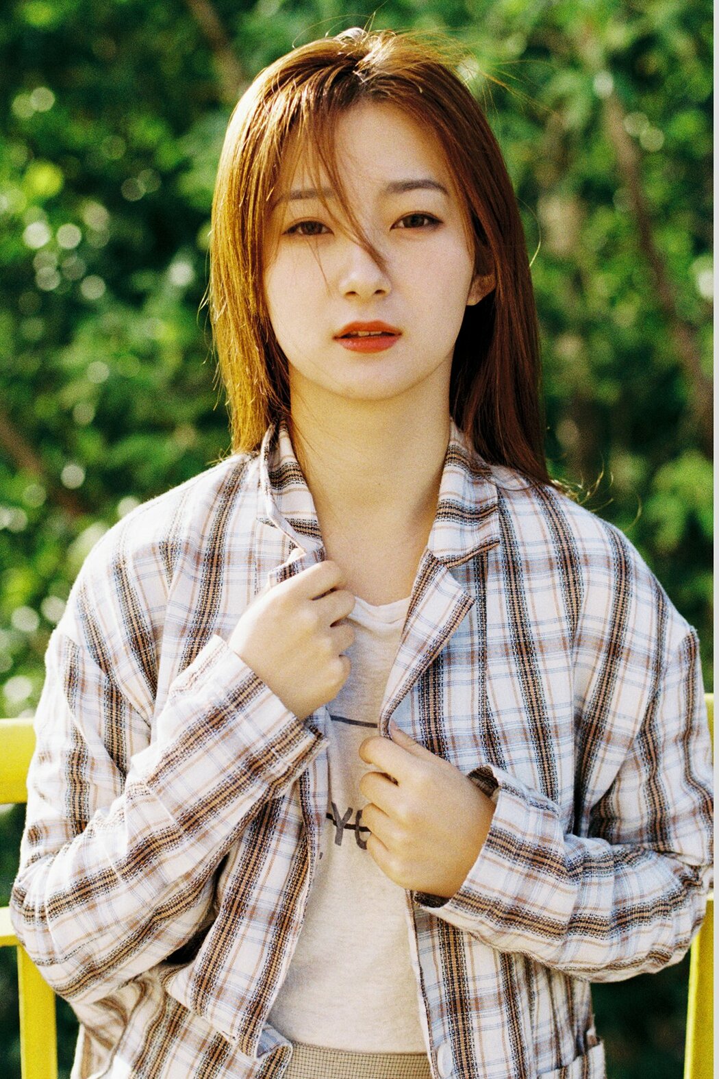 YiTuYu艺图语 Vol.8794 Xiao Ming (21P)