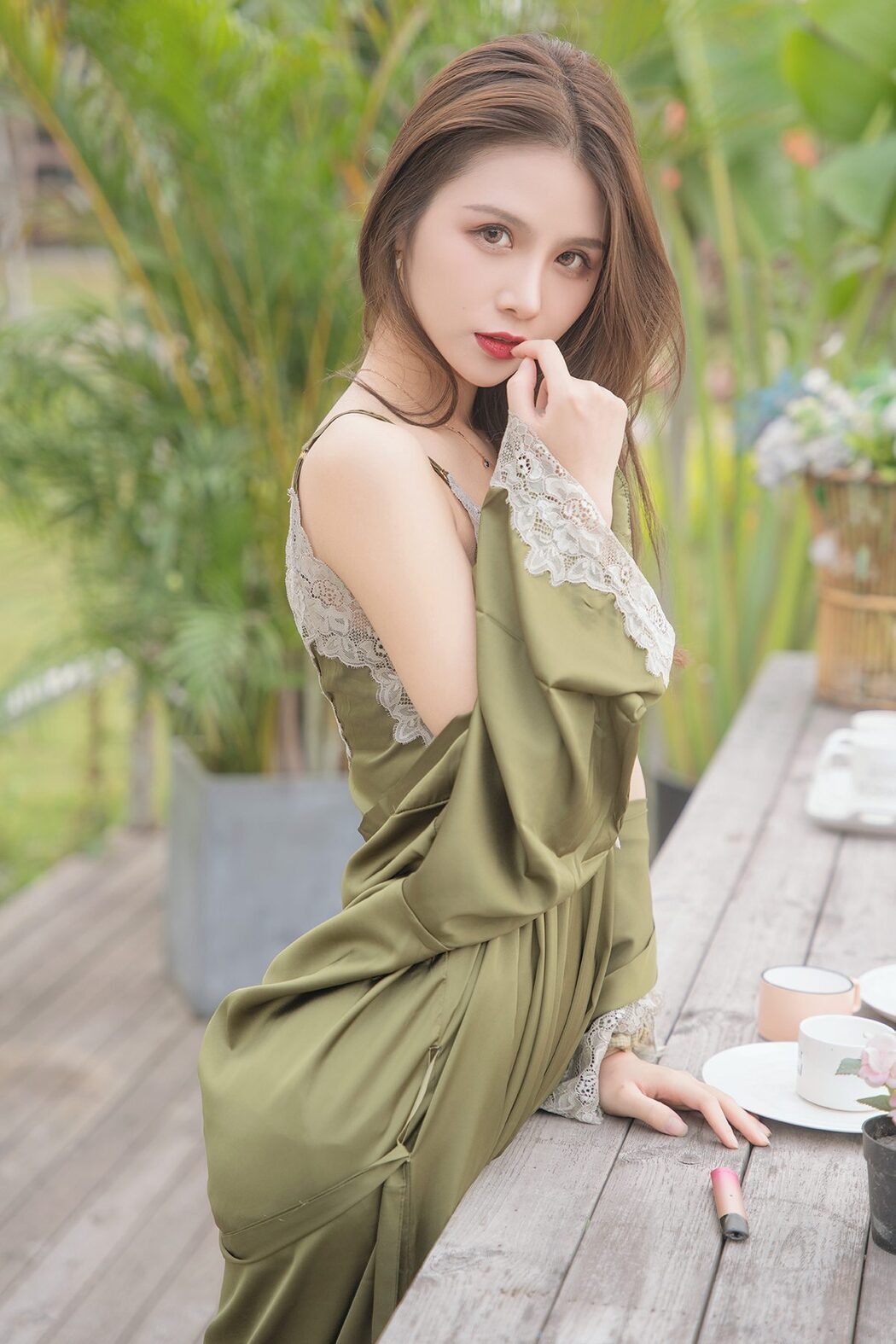 YiTuYu艺图语 Vol.6260 Gaia