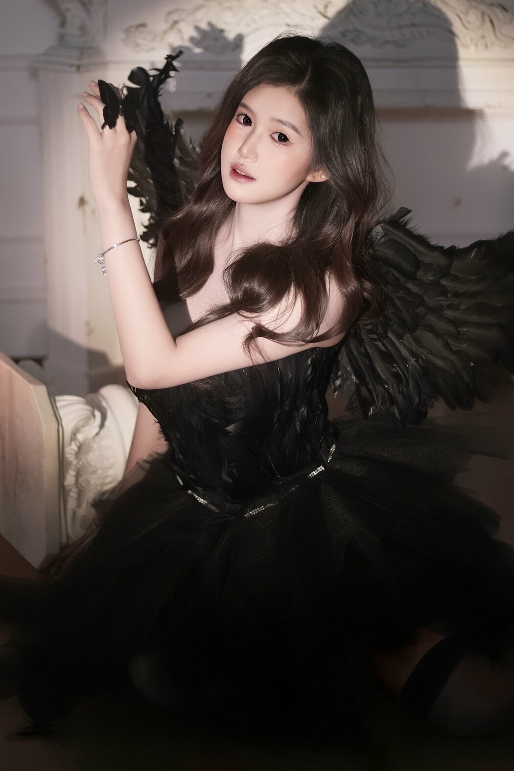 YiTuYu艺图语 Vol.10118 Dui Dui (18P)