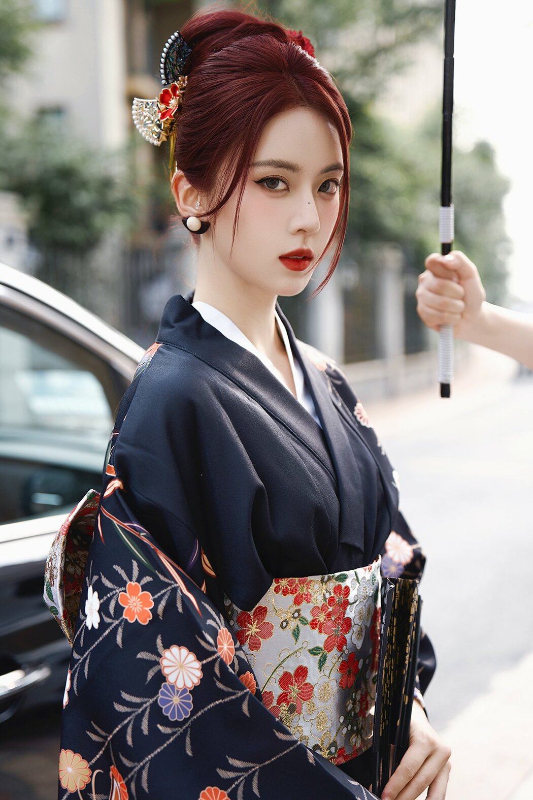YiTuYu艺图语 Vol.9643 Rok Kin YE (17P)