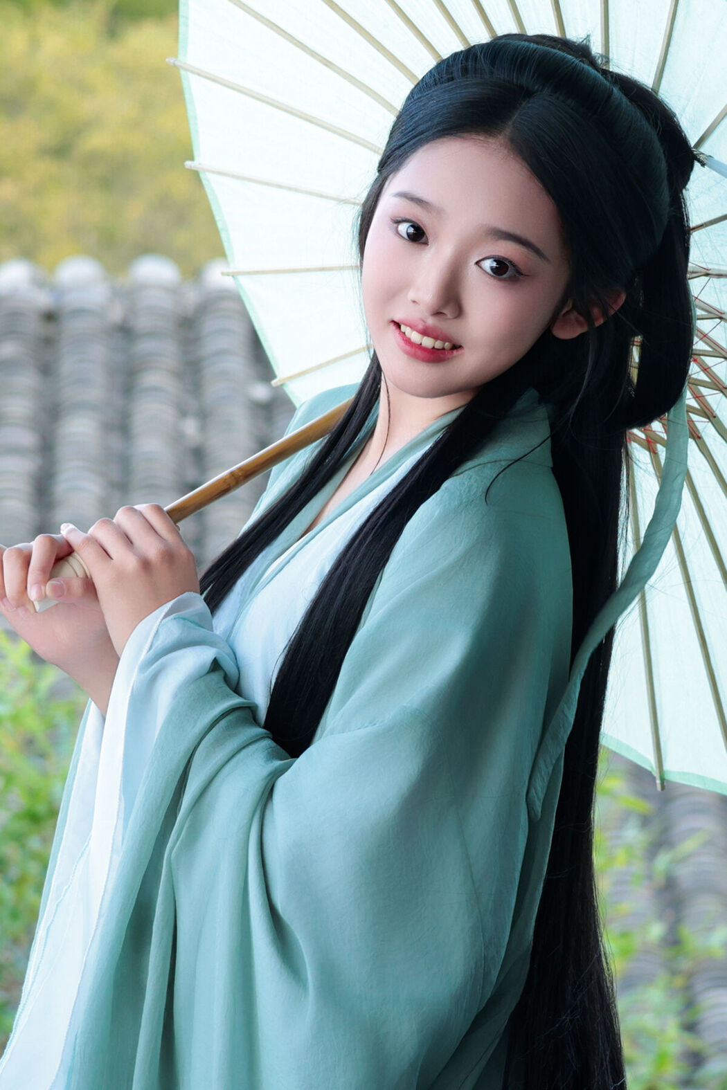 YiTuYu艺图语 Vol.7882 Xiao Liu