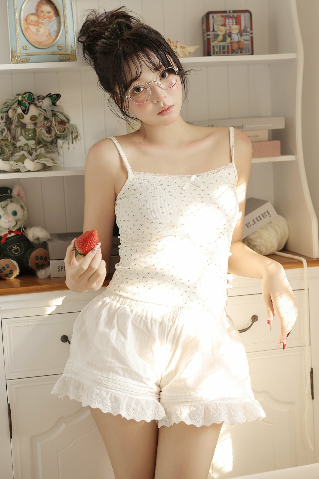 YiTuYu艺图语 Vol.9191 Disexi Si Ning (27P)