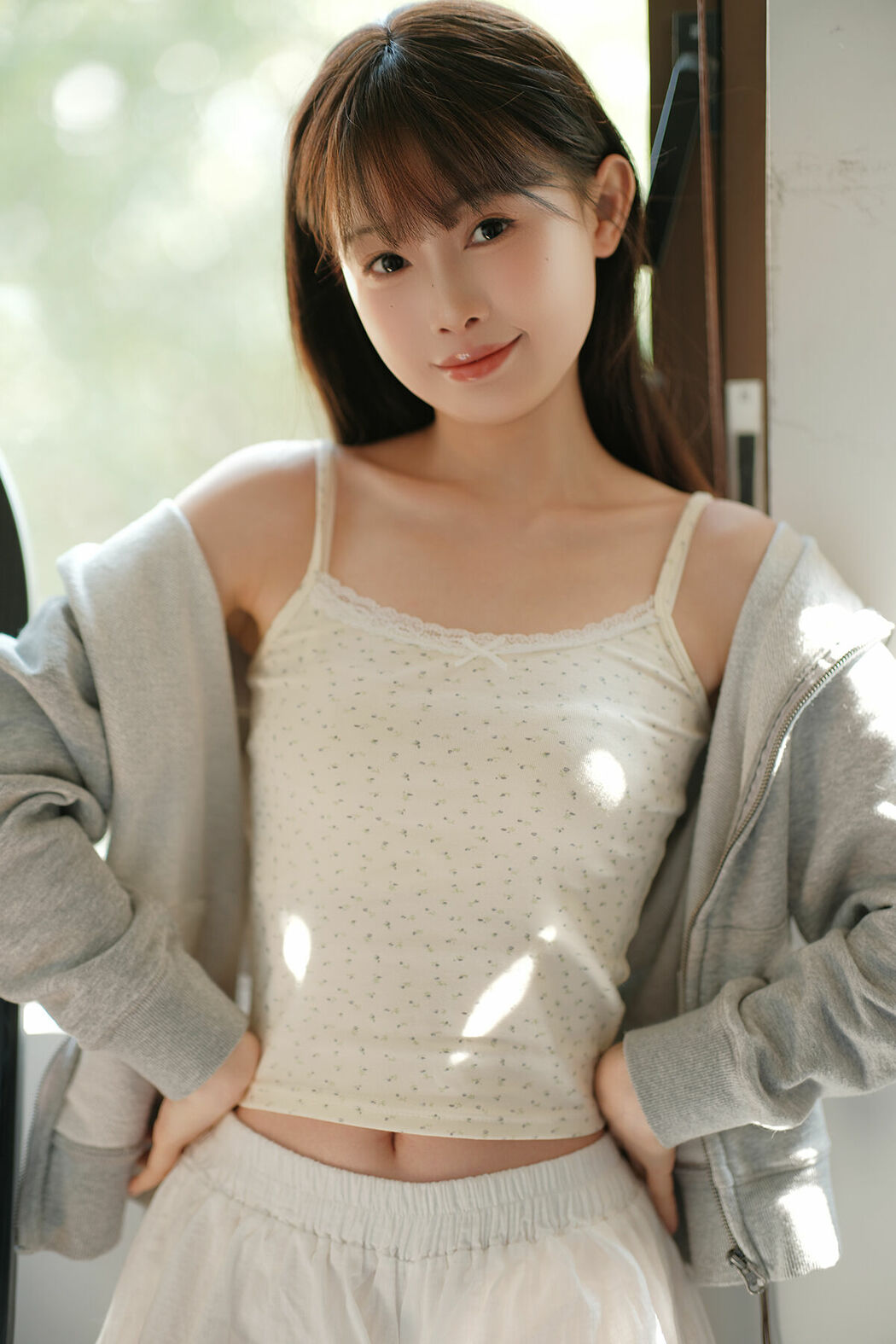 YiTuYu艺图语 Vol.9252 Suan Nai Jia Xin Hao Hao Ci (20P)